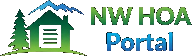 NW HOA Portal